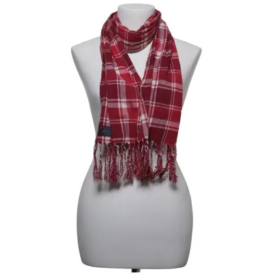 Scarf (Red, White) from Mishka