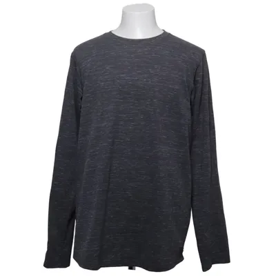 Lange mouwen shirt (Marlone) van Redefined Rebel Katoen, Elastaan, Polyester