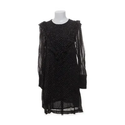 Robe (1788 Mullin Georgette) de Ganni Viscose