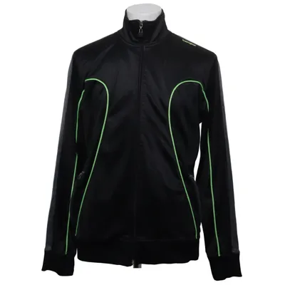 Sports jacket (Black, Gray, Green) from Benger