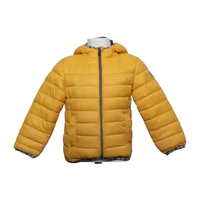 Jacke (Gesteppte Jacke) von Unlimited DVSN Nylon, Polyester