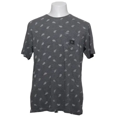T-shirt (Gris) de O'Neill Coton, Polyester