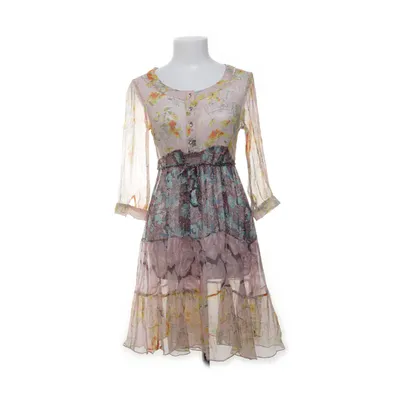 Robe de plage (Multicolore) de Trinity Soie