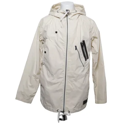 Parka (Jennicken Anorak) from Mouli Cotton, Polyamide