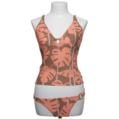 Bikini (Pink, Brun) fra Seafolly