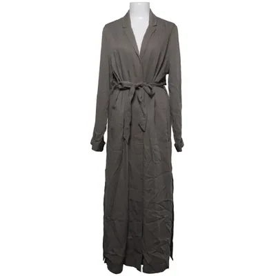 Trench coat (Green) from Åhléns Tencel