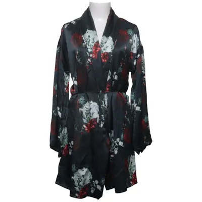 Morgonrock (Surprise) från Fall Winter Spring Summer Polyester, Silke