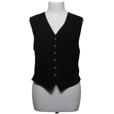 Gilet de costume (Noir) de Tatch