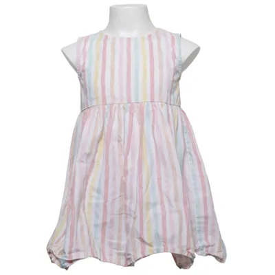 Robe (Blanc, Multicolore) de LC Waikiki Baby Coton
