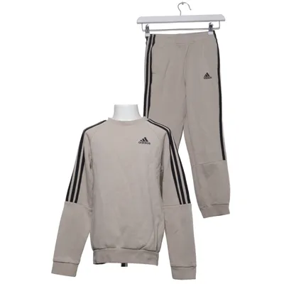 Sport kit (Beige) van Adidas Katoen, Elastaan, Gerecycled polyester