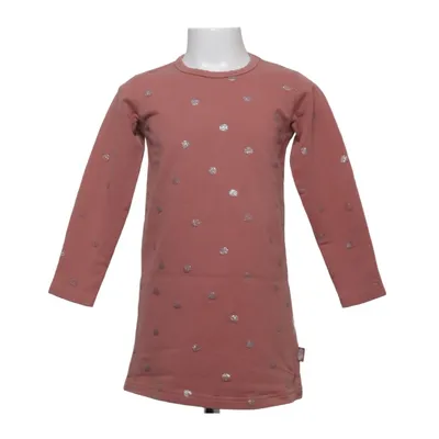 Sweatshirt (Rose) de Danefae Coton, Élasthane