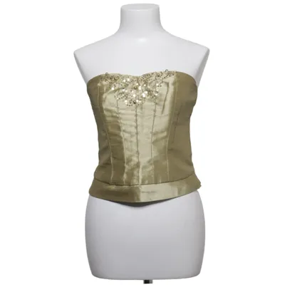 Korset (Goud) van Together Polyamide, Polyester