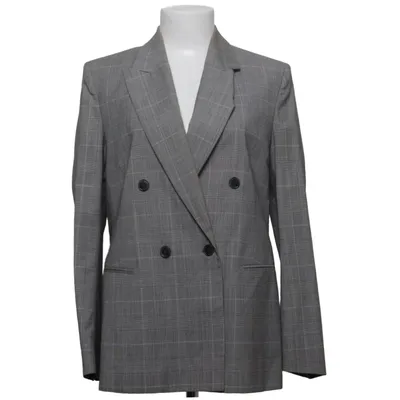 Blazer (Gray) from Filippa K