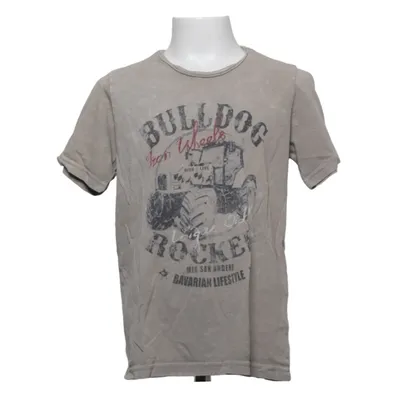 T-shirt (Beige) fra HangOwear