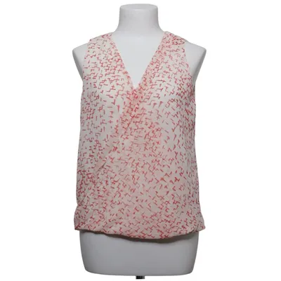 Haut (Blanc, Rouge) de 123 Paris Polyester