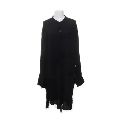 Skjortklänning (Svart) från Adnym Atelier