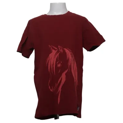 T-shirt (Rød) fra Jako-O Bomuld
