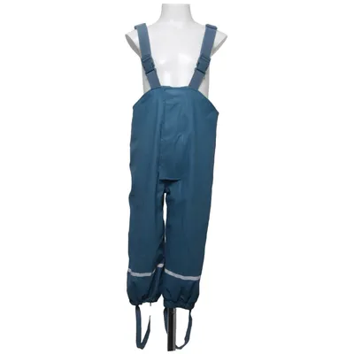 Rain pants (Blue) from Impidimpi Polyester, Polyurethane
