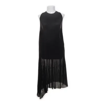 Maxi dress (Black) from Zara Woman Studio Polyester
