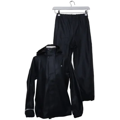 Regnställ (NKNDRY10 RAIN SET FO NOOS) från Name It