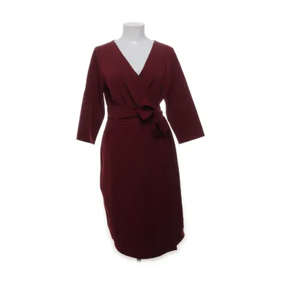 Kjole (Rød) fra Anna Field Elastan, Polyester
