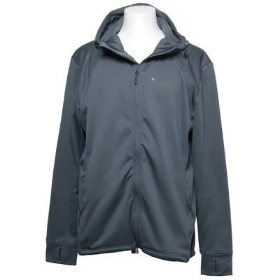 Huvtröja (5319) från Pinewood Elastan, Återvunnen polyester