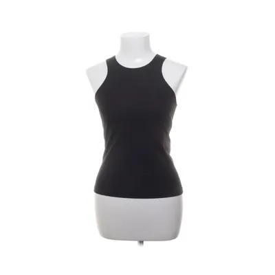 Linne (Svart) från H&M Move Elastan, Polyester