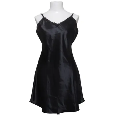 Natkjole (Sort) fra Nightwear