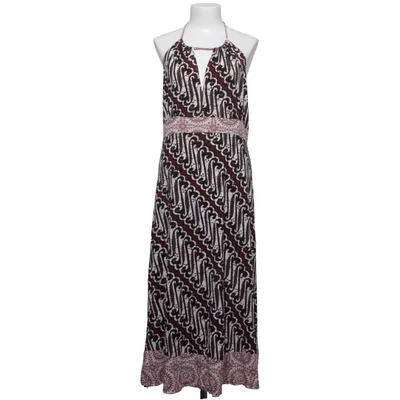Robe (Blanc, Rouge, Noir) de Fashion Express Élasthane, Viscose