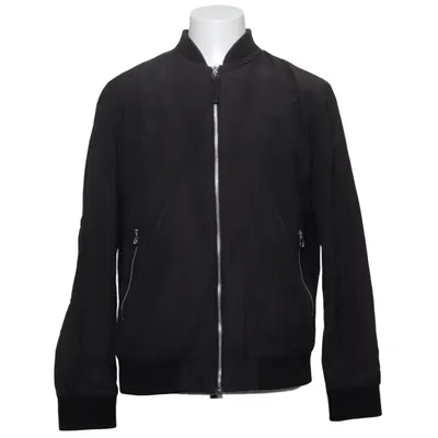 Bomberjack (Zwart) van Jack & Jones Originals