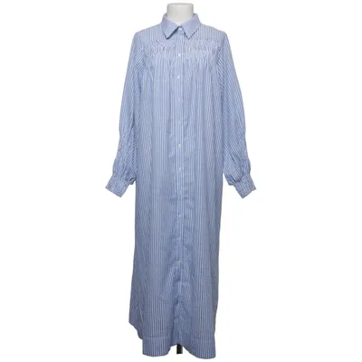 Robe chemise (Jinny Stripe) de Six Ames Coton