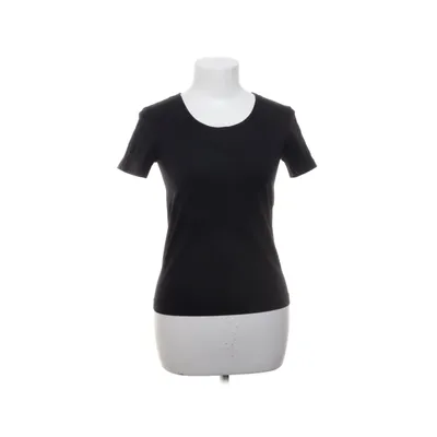 T-shirt (Sort) fra Gatta Elastan