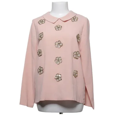 Bluse (Pink) von Sister Jane Polyester
