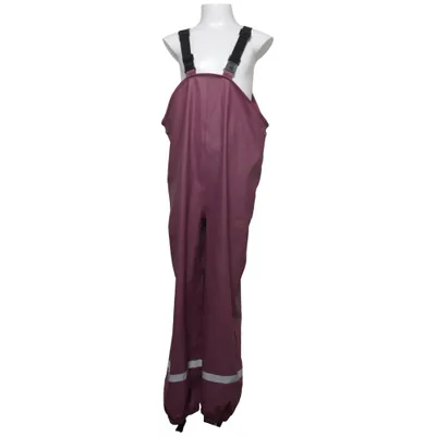 Overalls (Pink) fra Petite Chérie Polyester, Polyurethan