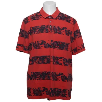Polo (Rouge, Bleu) de s.Oliver Coton