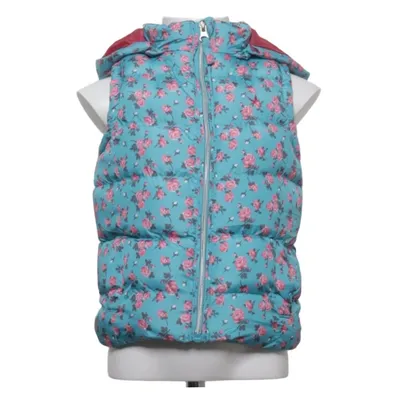 Outer vest (Blue, Pink, Multicolored) from Young Dimension