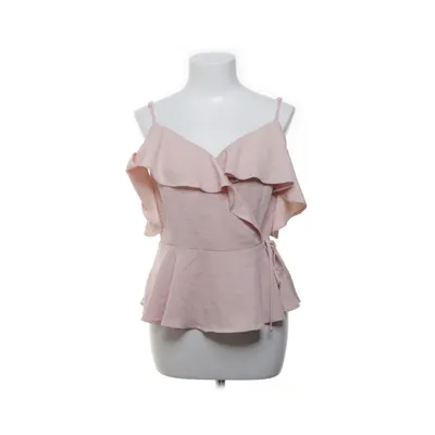 Top (Pink) from New Yorker Polyester
