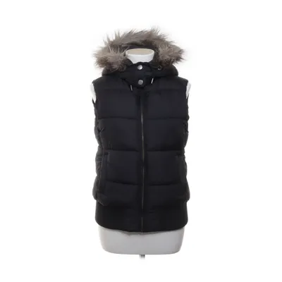 Outdoor vest (Zwart) van L.O.G.G by H&M Nylon, Polyester
