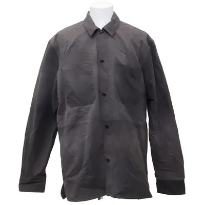 Surchemise (Gris) de Norse Projects Polyamide