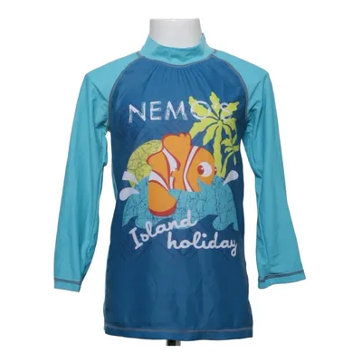 Swim shirt (Blue, Multicolored) from Nemo