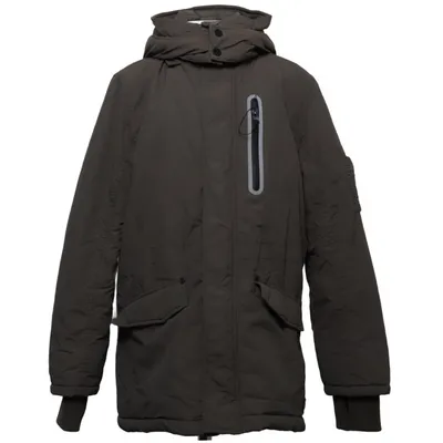 Jacket (Barrow) from Kaxs by KappAhl Polyamide, Polyester