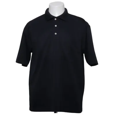 Polo (Bleu) de Lapidus Polyester