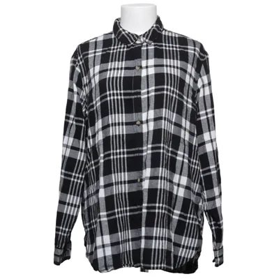 Flannel shirt (Girlfriend) from Jachs Girlfriend Polyester, Viscose