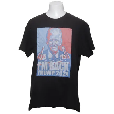 T-shirt (Pro Weight) van Delta Pro Weight Katoen