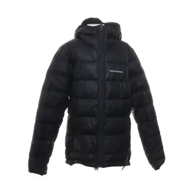 Vinterjacka (Svart) från Peak Performance Polyamid