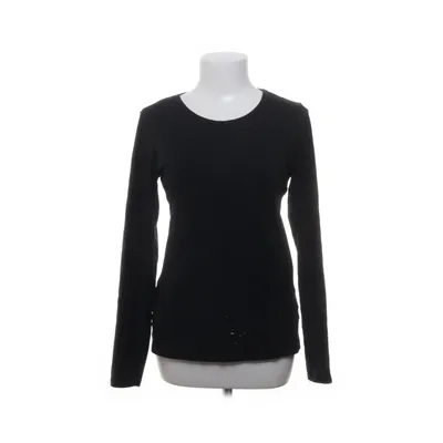 Långärmad t-shirt (Grå) från Comfyballs Elastan, Ekologisk bomull