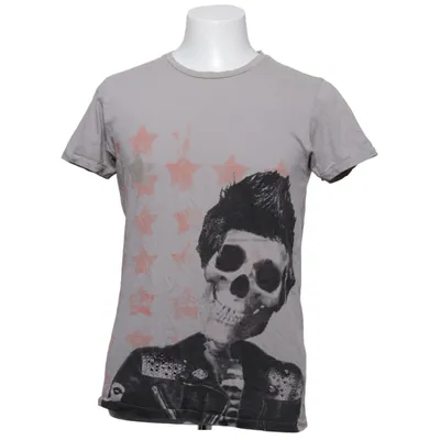 T-shirt (Punky Back Tee) från Jack & Jones Bomull