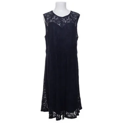 Klänning (Blå) från Dorothy Perkins Bomull, Lyocell, Nylon, Viskos