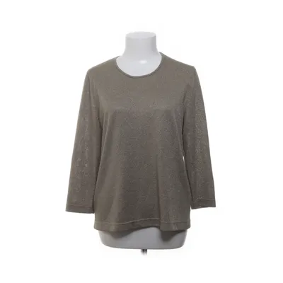 Långärmad t-shirt (Grå) från Pola Polyester