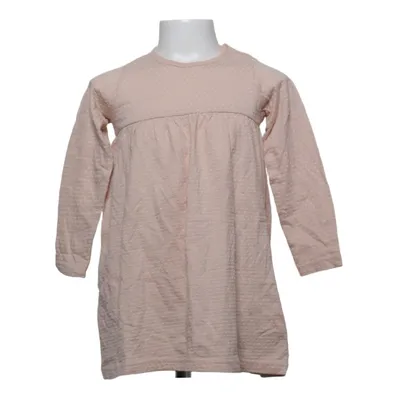 Klänning (Beige) från Mini a Ture Bomull